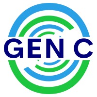 GenC Future of Marketing logo - Similar company to Icm Section - Amos