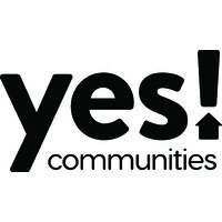 YES! Communities logo - Similar company to Sun Communities & Sun Outdoors