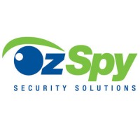 OzSpy Security Solutions logo - Similar company to Securityeyes Australia