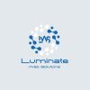 Luminate Web Solutions logo - Similar company to Alpha Spear Solutions
