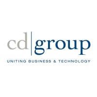 Cd Group Inc.