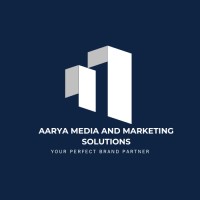 Aarya Media And Marketing Solutions logo - Similar company to Grallet