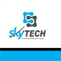 Skytech Media logo - Similar company to Capernaum Studios