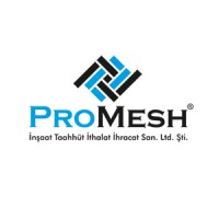 Promesh logo - Similar company to Bcod Engineering And Architecture
