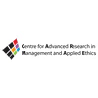 Centre for Advanced Research in Management and Applied Ethics logo - Similar company to Eice - European Institute Of Compliance And Ethics