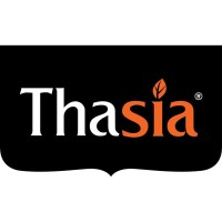 Thasia Foods Co., Ltd. logo - Similar company to Bunsik Restaurant Group
