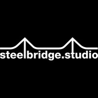 Steelbridge Studio logo - Similar company to Forgery