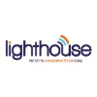 Lighthouse Business Innovation Centre logo - Similar company to Softaid Technology