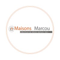 Maisons Marcou logo - Similar company to Tribe Carcassonne