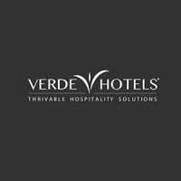 Verde Hotels logo - Similar company to Status Hotels