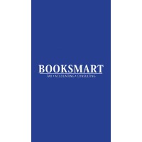 BookSmart Tax logo - Similar company to Infinet Marketing