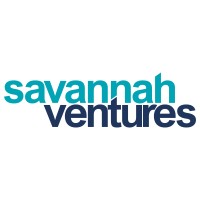 Savannah Ventures logo - Similar company to Silentnotary