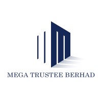 Mega Trustee Berhad logo - Similar company to Gatefold Solutions