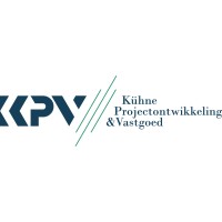 Kühne Projectontwikkeling & Vastgoed logo - Similar company to Bouwrijk Bv