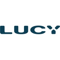 Lucy Networks logo - Similar company to Noa Technologies Inc.