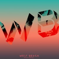 West Beach Records logo - Similar company to Campaignamp