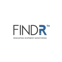 FINDR AirTag logo - Similar company to Airtag
