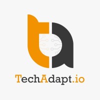 TechAdapt.io logo - Similar company to Tecadapt