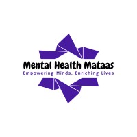 Mental Health Mataas logo - Similar company to David Castain Foundation