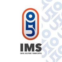IMS logo - Similar company to Ims ( Innovation Management Solutions )