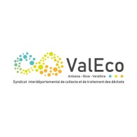 ValEco logo - Similar company to Tri Val De Loir(E)