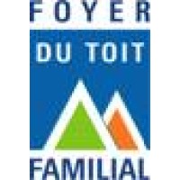 Foyer du Toit Familial logo - Similar company to Le Trèfle