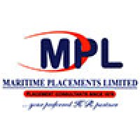 Maritime Placements (Pvt) Ltd logo - Similar company to Skillstates