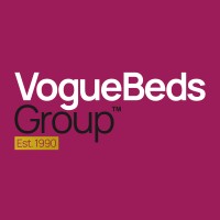 Vogue Beds Group logo - Similar company to Wolf Components