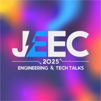 JEEC - Jornadas da Engenharia Electrotécnica e de Computadores logo - Similar company to Neecist