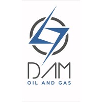 DAM Oil & Gas logo - Similar company to Icarry