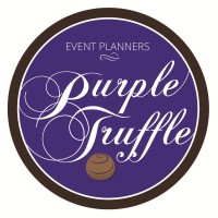 Purple Truffle Event Planners logo - Similar company to Buzz Events
