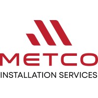Metco Installation Services logo - Similar company to Smartentity - Technologies & Consultancy
