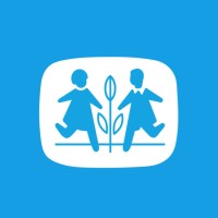 SOS ბავშვთა სოფელი • SOS Children`s Villages Georgia logo - Similar company to Otium