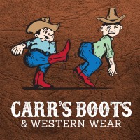 C&M Western, Inc. Dba Carr'S Boots & Western Wear