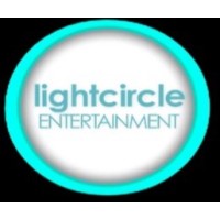 Lightcircle Entertainment logo - Similar company to Content Monsta