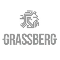 Grassberg logo - Similar company to Surpass Group