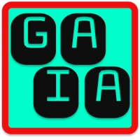 GAIA imperative logo - Similar company to Roceteer