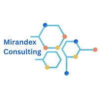Mirandex Consulting Pty Ltd logo - Similar company to Arc Training Centre For Biomedical Analysis