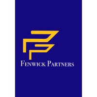 Fenwick Partners logo - Similar company to Arxé Llc (アールケ合同会社)