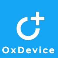 OxDevice logo - Similar company to Oracle Precision Ltd