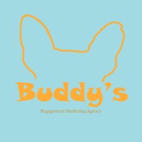 Buddy's Engagement Marketing Agency LLC logo - Similar company to Barky Dog Digital Marketing
