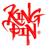 Drinks by Kingpin logo - Similar company to Anondo Ltd.