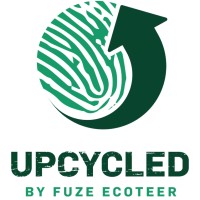 Upcycled by FE logo - Similar company to One-Tech (M) Sdn. Bhd.