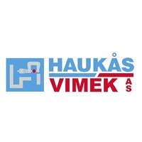 Haukås Vimek AS logo - Similar company to Ms Solutions