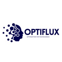 OptiFlux logo - Similar company to Optiflux