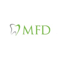 MFD Dental logo - Similar company to Arch Law Group, Llc