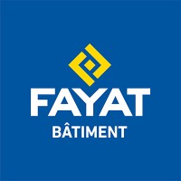 FAYAT BATIMENT logo - Similar company to Fayat Group