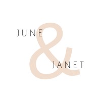 June And Janet logo - Similar company to Minihaha & Hiawatha Pty Ltd