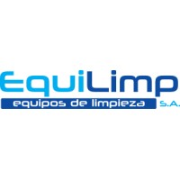 Equilimp SA logo - Similar company to Aquafarm Solution Sa De Cv