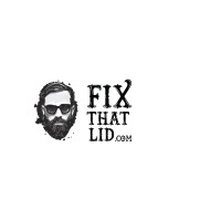 FIX THAT LID